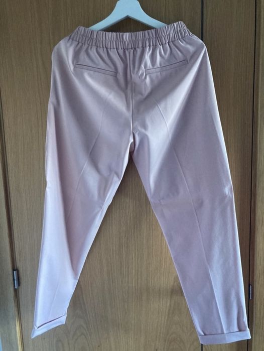 Berskha Formal Trousers, Size L64409481008259123