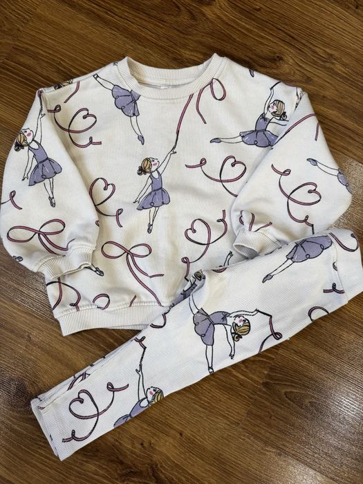 Костюми zara, плаття, сарафан для дівчинки