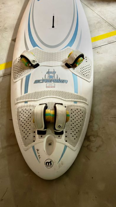 Prancha Windsurf