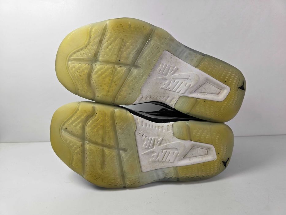 Jordan Stay Loyal 3 r. 36,5 eu