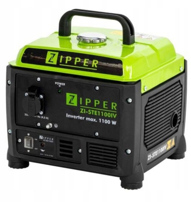 agregat prądotwórczy okazja