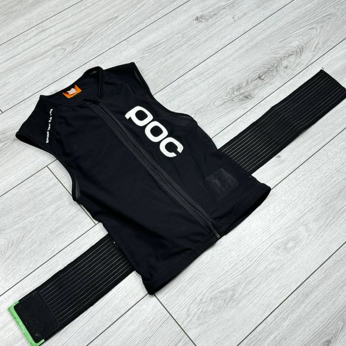 POC Spine VPD 2.0 защита спины захист спини мото лыжная сноуборд вело