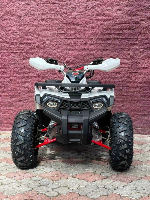 Квадроцикл ORIX 150 B/S (BALANCE SHAFT)