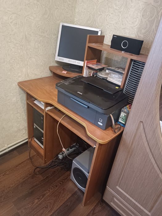 Продаю компьютер б/у