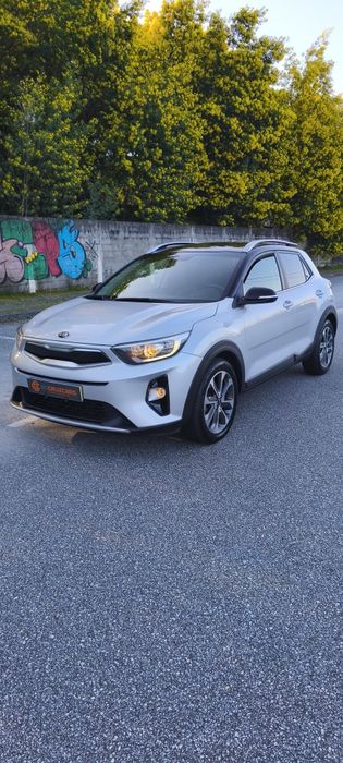 Kia Stonic 1.0 T-GDI TX