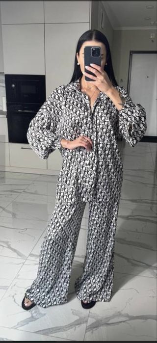 Костюм діор розмір one size