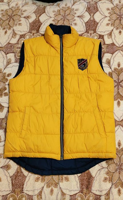 Жилетка Vest Kappahl