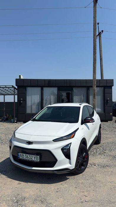 Продам Chevrolet Bolt EUV Premier