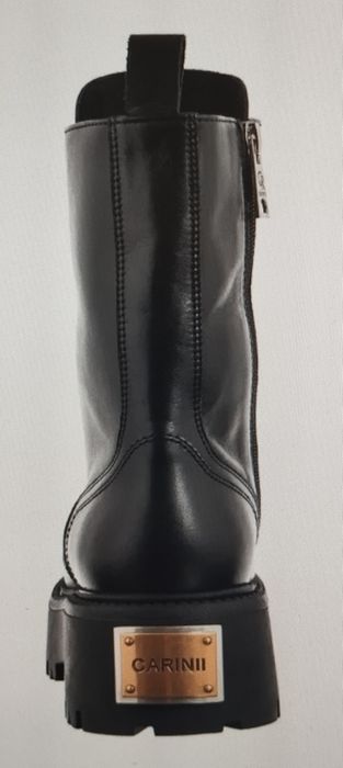 Buty workery Carinii
