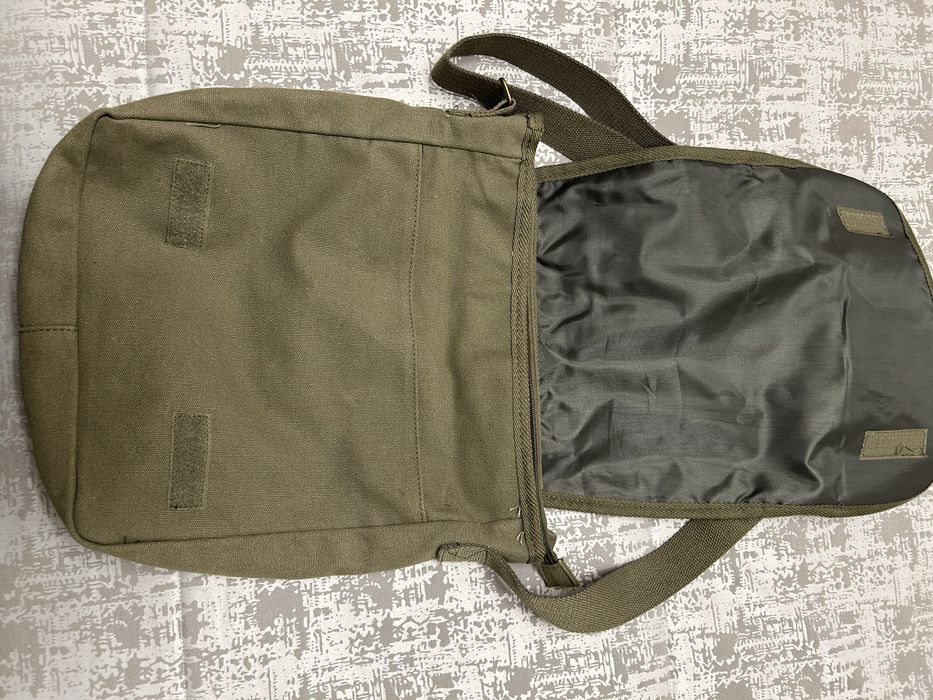 Bolsa de viagem Che Guevara