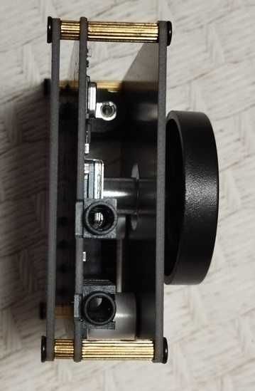 Mini Digital Stereo Amplifier 50W x 2 with Bluetooth 5.1 – New64551053353474123