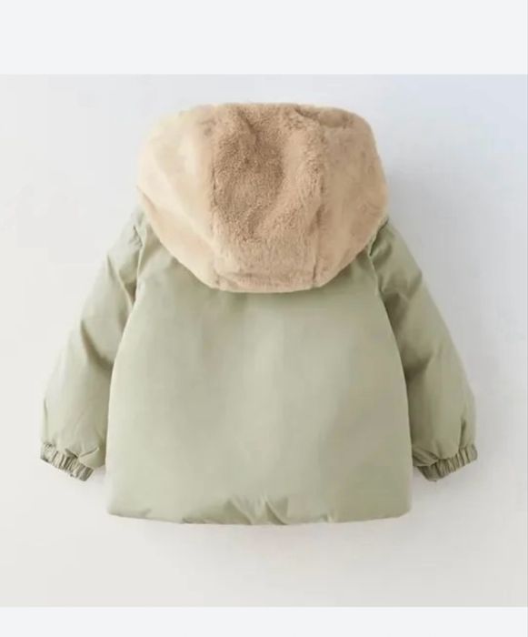 Куртка Zara зара 98