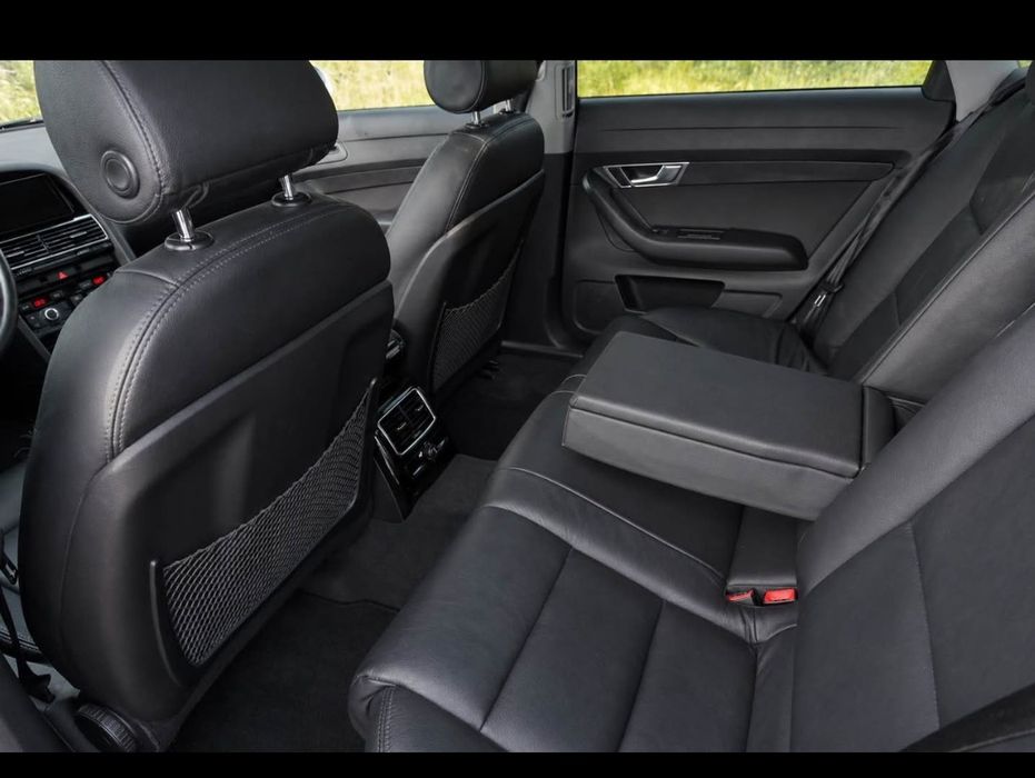 Audi A6 2.0 TDI 2010