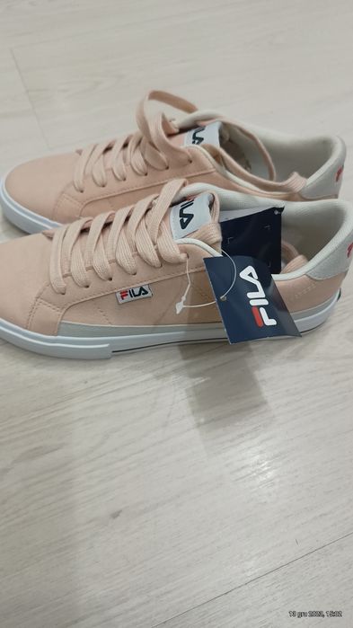 Trampki tenisówki damskie