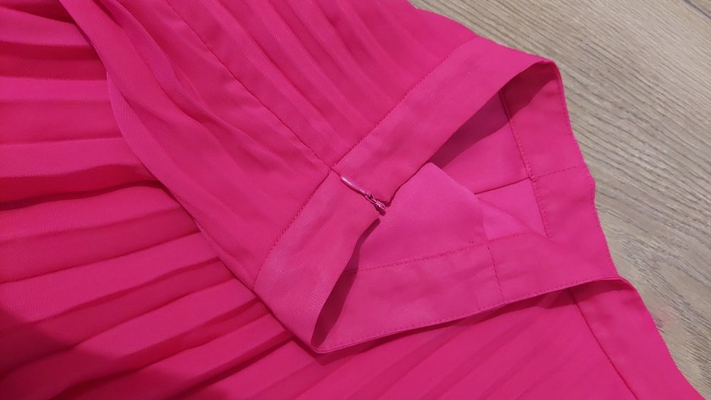 Plisowana spódnica Mohito S/M