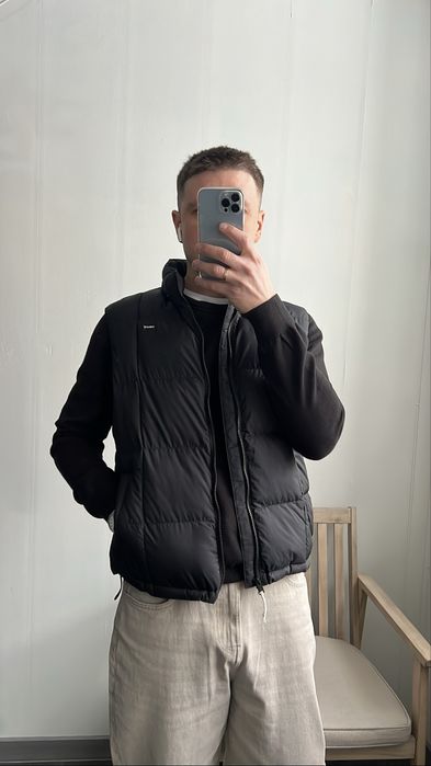 ОРИГІНАЛ 100%! Чоловіча Жилетка Levi’s Piedmont !