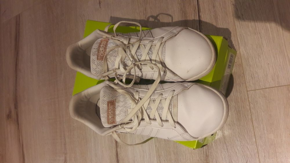 Obniżka! Sprzedam Adidas r. 36