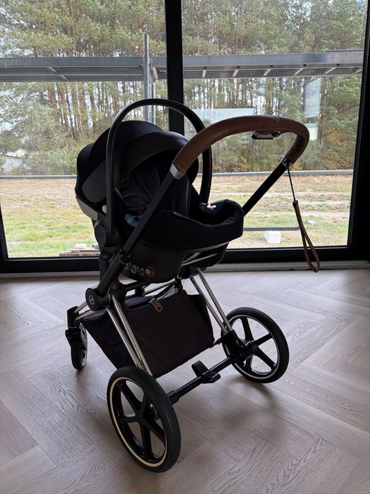 Wózek Cybex Prime