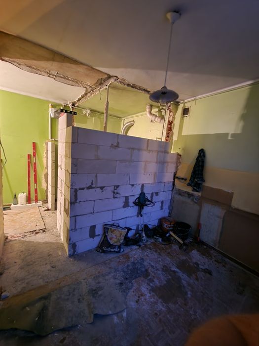 Sprzedaż Mieszkania 46m2