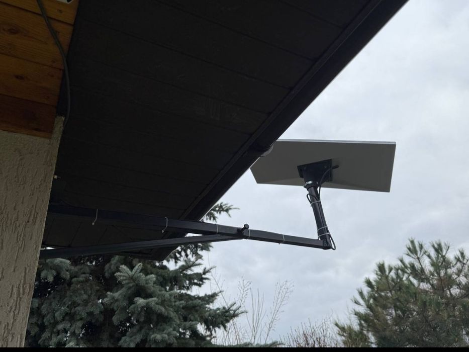 Кріплення для Starlink 3 покоління