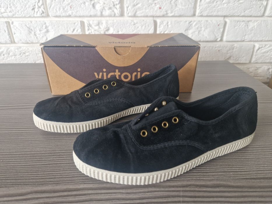 Buty trampki Victoria rozmiar 36