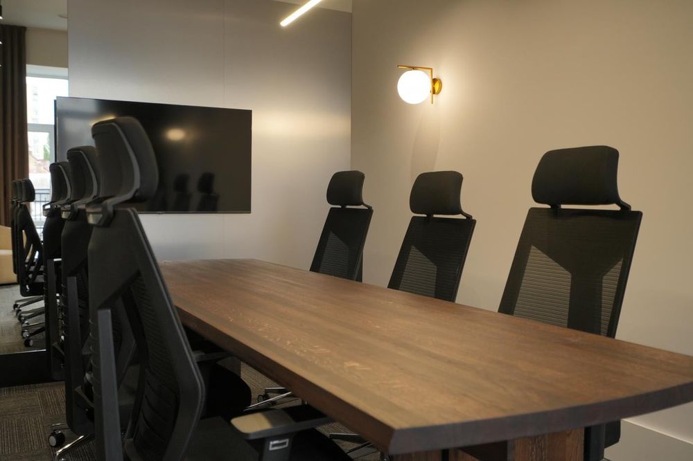 Комерційна нерухомість за адресою вул. Богдана Хмельницького (площа 570 м²) - Atlanta.ua - фото 13