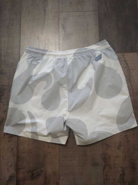 Чоловічі шорти alpha tauri popir