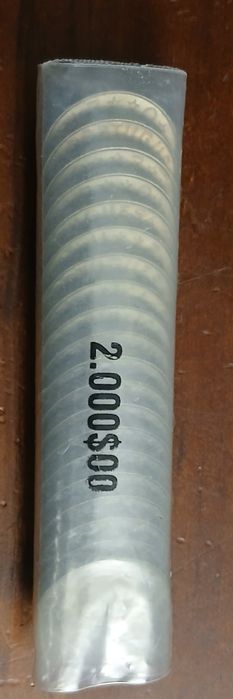 Moedas 100 escudos ano 2000