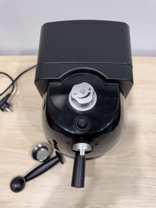 Ekspres kolbowy do naprawy