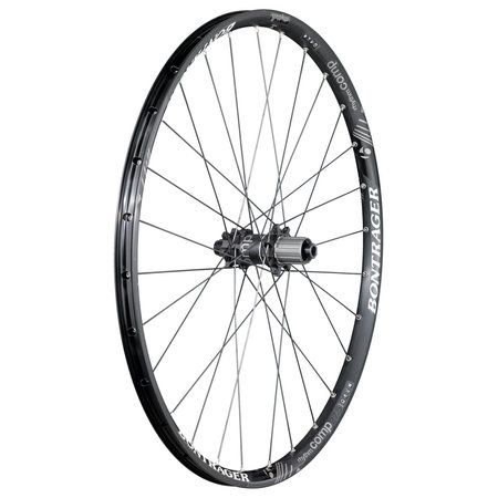 Komplet kół Bontrager Rhythm Comp w rozmiarze 27,5"