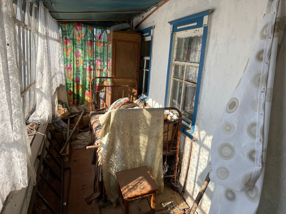 Будинок в Диканському район, с.Балясне, Полтавщина