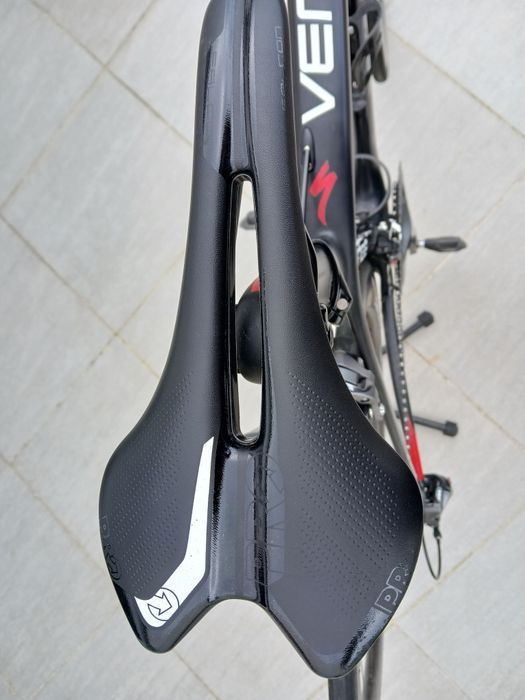 S-Works Venge T54 - Rodas Carbono - Full Ultegra