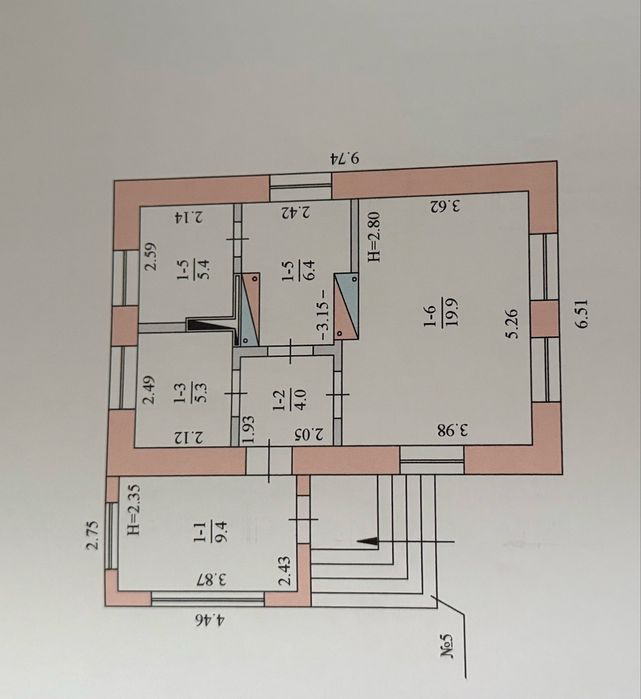 Продам будинок район 3 школа ТОРГ !!!ТЕРМІНОВО!!!