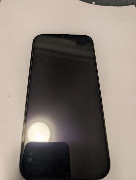 iPhone 16 Pro max  256