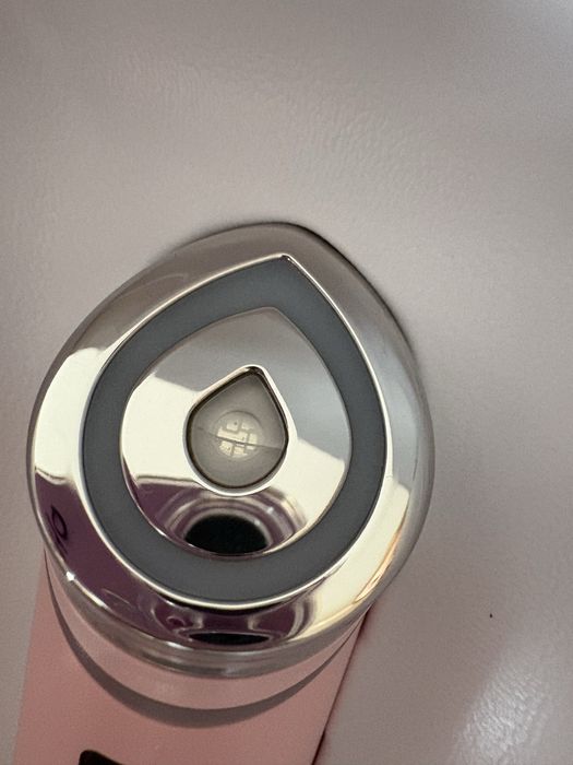 Medicube booster pro pink