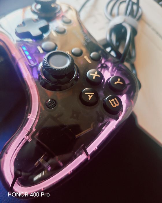 Comando Mars Gaming MGP-C