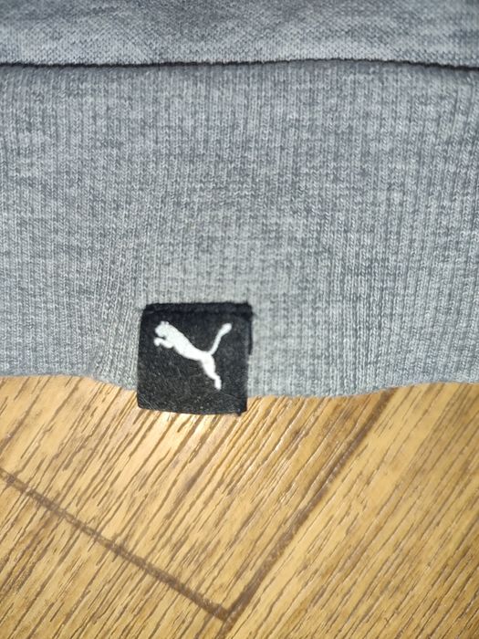 Свитшот puma оригинал