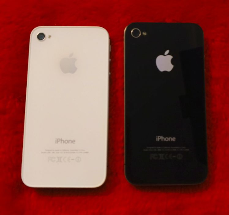 Продам Apple iPhone 4,5,6.