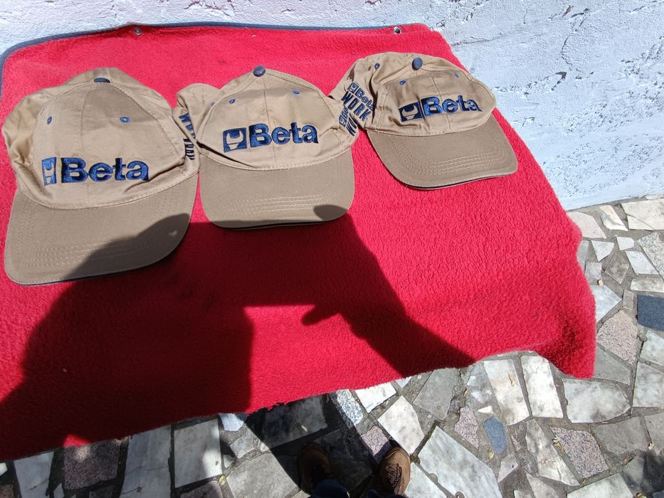Chapéu de sol marca Beta