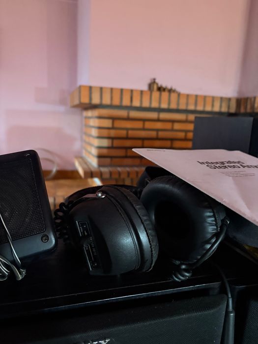 Sistema de Som Sony 6 módulos LBT-D905