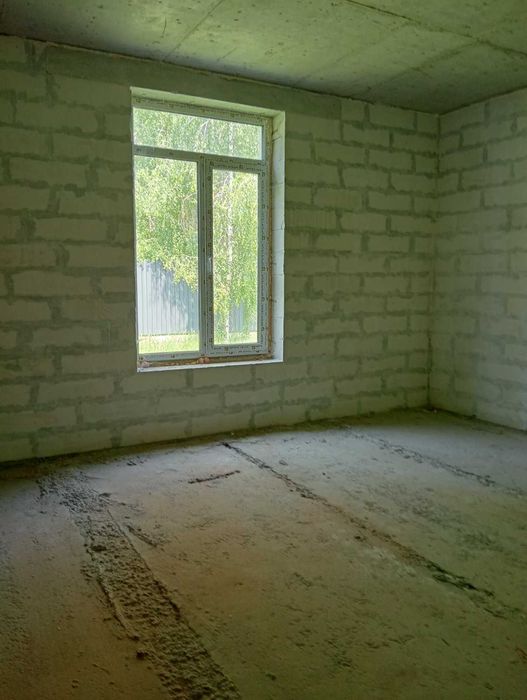 БЕЗ%! Будинок 235 м2 з підвалом і гаражем на 10 с. землі. Білогородка.