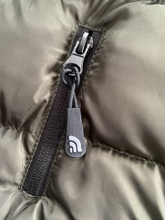 Куртка дитяча The north faсе