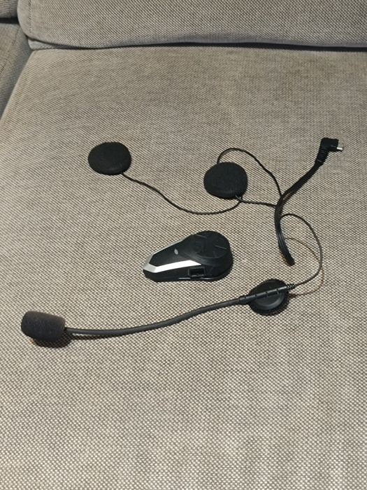 Capacete mota NEXX SX 100r