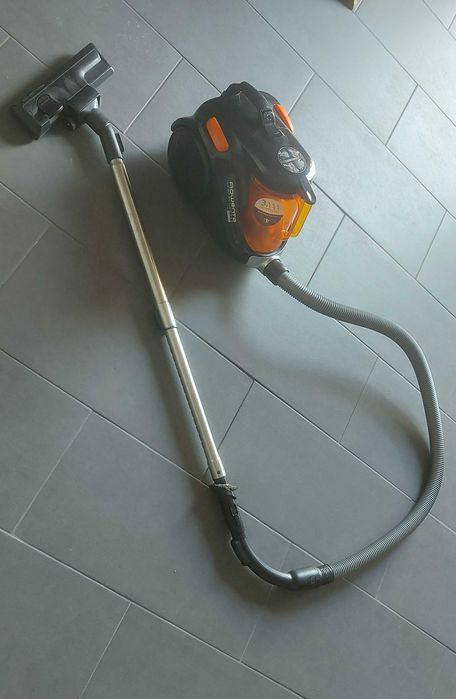 Aspirador Cyclonic ROWENTA RO3753EA