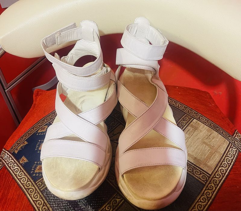 Босаножки “Stella vinci”