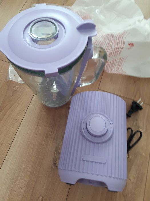 Nowy!!!  blender kielichowy  firmy Silver Crest