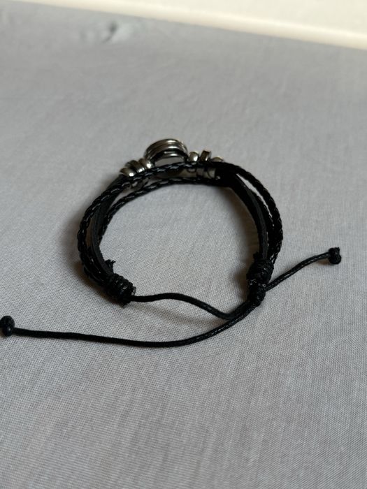 Undercover Klaus Bracelet: 370 грн. - Браслети Львів на Olx