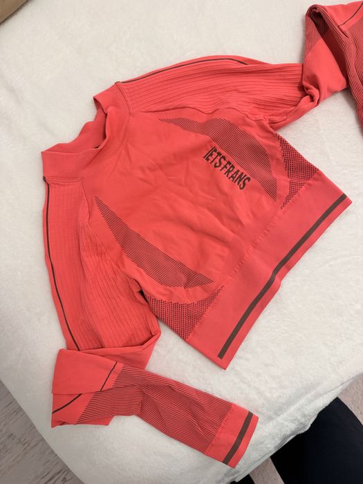 Спортивная кофта iets frans