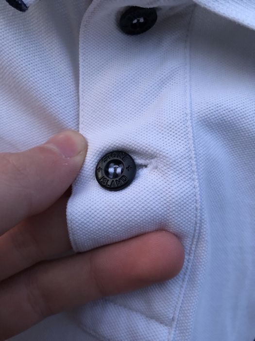 Stone Island с-м розмір