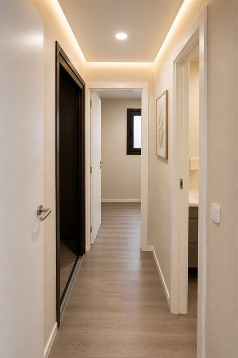 Contentor modular T0